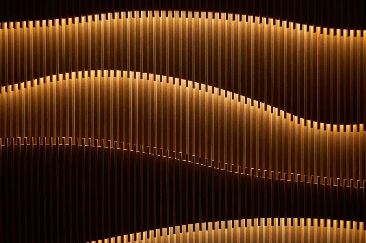 Hotel Resol Trinity Osaka Exterior foto