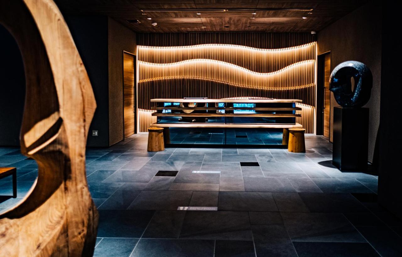 Hotel Resol Trinity Osaka Exterior foto